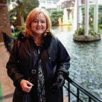 Patsy Hutchison - @hutchison5271 - Instagram