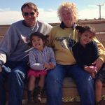 Pat Hutton Smith - @patinerrol - Instagram