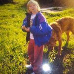 Patsy Hutton - @huttonpatsy - Instagram