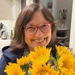 Patty Okeefe Hutton - @okeefe.hutton - Instagram
