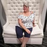 Patsy Hyatt - @poochie033 - Instagram