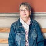 Patsy Hyatt Porter - @porterphp54 - Instagram