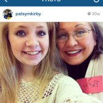 Patsy Kirby - @patsymkirby - Instagram