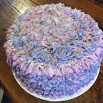 Patsy Ivey - @raineycakesbakery - Instagram