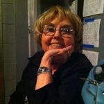 Patsy Ivey - @patsyivey7 - Instagram