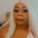 Patsy Jarrett - @patsyak47 - Instagram
