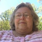 Patsy Jarrett - @strippedcarpet84 - Instagram