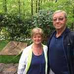 Patsy Jarrett - @jarrettpatsy - Instagram