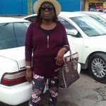 Patsy Jarrett - @patsy.jarrett.9212 - Instagram