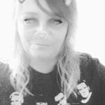 Debbie Patsy Jarvis - @deanosgirl007 - Instagram