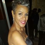 Patsy Jefferson-Smith - @chickah_4 - Instagram