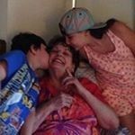 Patsy Burgess Jenkins - @patsyjenkins8870 - Instagram