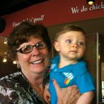Patsy Jenkins - @patsy0224 - Instagram