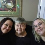 Patsy Jenkins - @patsy.jenkins.125 - Instagram