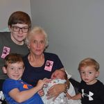 Patsy Jenkins - @patsy_jenkins_60 - Instagram