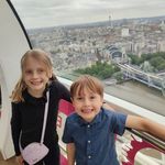 Patsy Jenkins - @grandmapatsy58 - Instagram