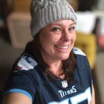 Patsy Jenkins Lawless - @wvabythegrace - Instagram