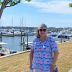 Patsy Jett - Facebook