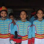 Patsy John - @johnpatsy - Instagram