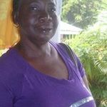 Patsy John - @patsy.john - Instagram