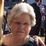 Patsy Johns - @pbj1945 - Instagram