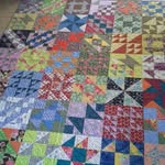 patsy johnson - @patsyjohnsonquilts - Instagram