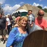 Patty Justice - @justice1265 - Instagram