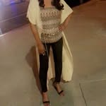 Patsy Zuniga - @patsykaiser7 - Instagram