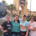 Patty Kaiser - @weetimes - Instagram