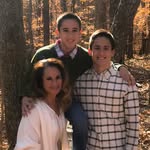 Patty Kaufman - @jpkv09 - Instagram