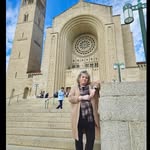 Patty Ann Kearns-Acosta - @kearnsacosta - Instagram