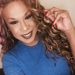 Patsy Keen - @patsy_k_9 - Instagram