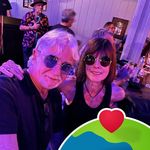 Patricia Ann Garcia - @patsymckeever - Instagram