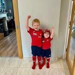 Patsy Kelleher - @cambridge_p20 - Instagram