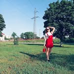 Patsy Kelleher - @cadouxzorzi93 - Instagram