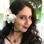 Patsy Kendrick - @chronic_hiccups - Instagram
