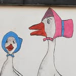 Patsy Kent - @patsy.duck.alley.art - Instagram