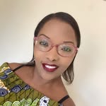 Patsy Kente - @patsykente - Instagram