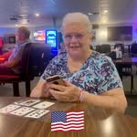 Patricia Kessler - @pattycakes7340 - Instagram