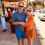 Patty Kessler Moore - @pattycleone - Instagram