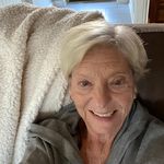 Patsy Key - @pgail60 - Instagram