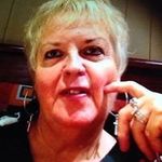 Patsy Key Dykes - @patsydykes - Instagram