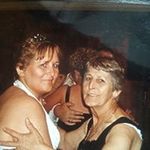 Patsy Sharkey - @patsysharkey - Instagram