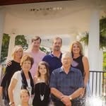 Patsy Kilpatrick Barwick - @patsykilpatrickbarwick - Instagram