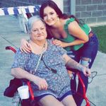 Patsy Kingston Brewer - @patsy.brewer.718 - Instagram