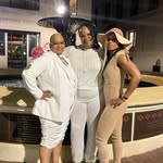 Patsy A McKinney - @mckinneypatsya - Instagram