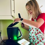 Patrycja McAlpin - @smart_kitchen_by_patsy - Instagram