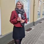 Patricia Krause - @patty_whv - Instagram