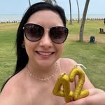 Patricia Krause - @paty.m.krause - Instagram