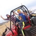 Patty Segovia-Krause - @segoviakrause - Instagram